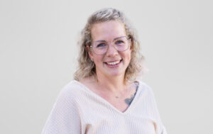Profilbild von Daniela