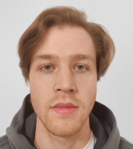 Profilbild von Benjamin
