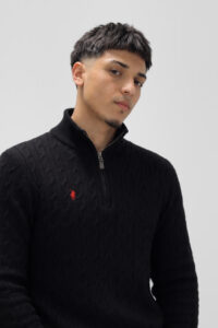 Profilbild von Mustafa