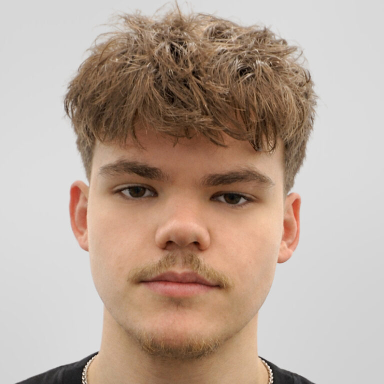 Profilfoto von Jan – öffentliches CALUMA Kandidatenprofil