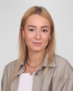 Profilbild von Josephine