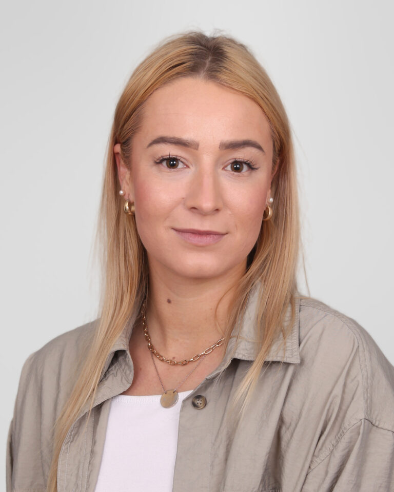 Profilbild von Josephine
