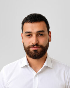 Profilbild von Roujih