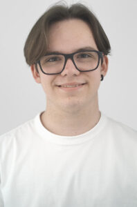 Profilbild von Moritz