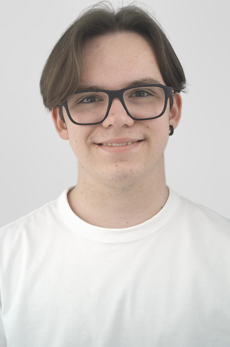 Profilbild von Moritz