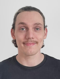 Profilbild von Marvin