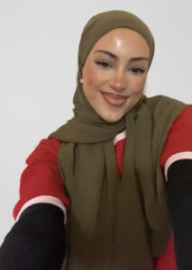 Profilbild von Sofia