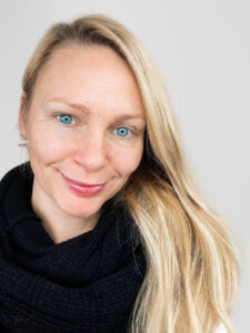 Profilbild von Zuzana