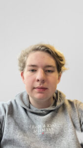 Profilbild von Kilian