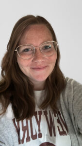 Profilbild von Karolin
