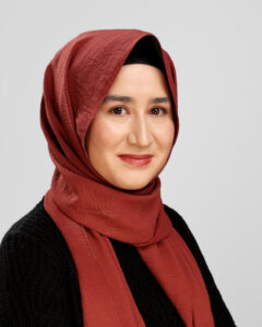 Profilbild von Meryem