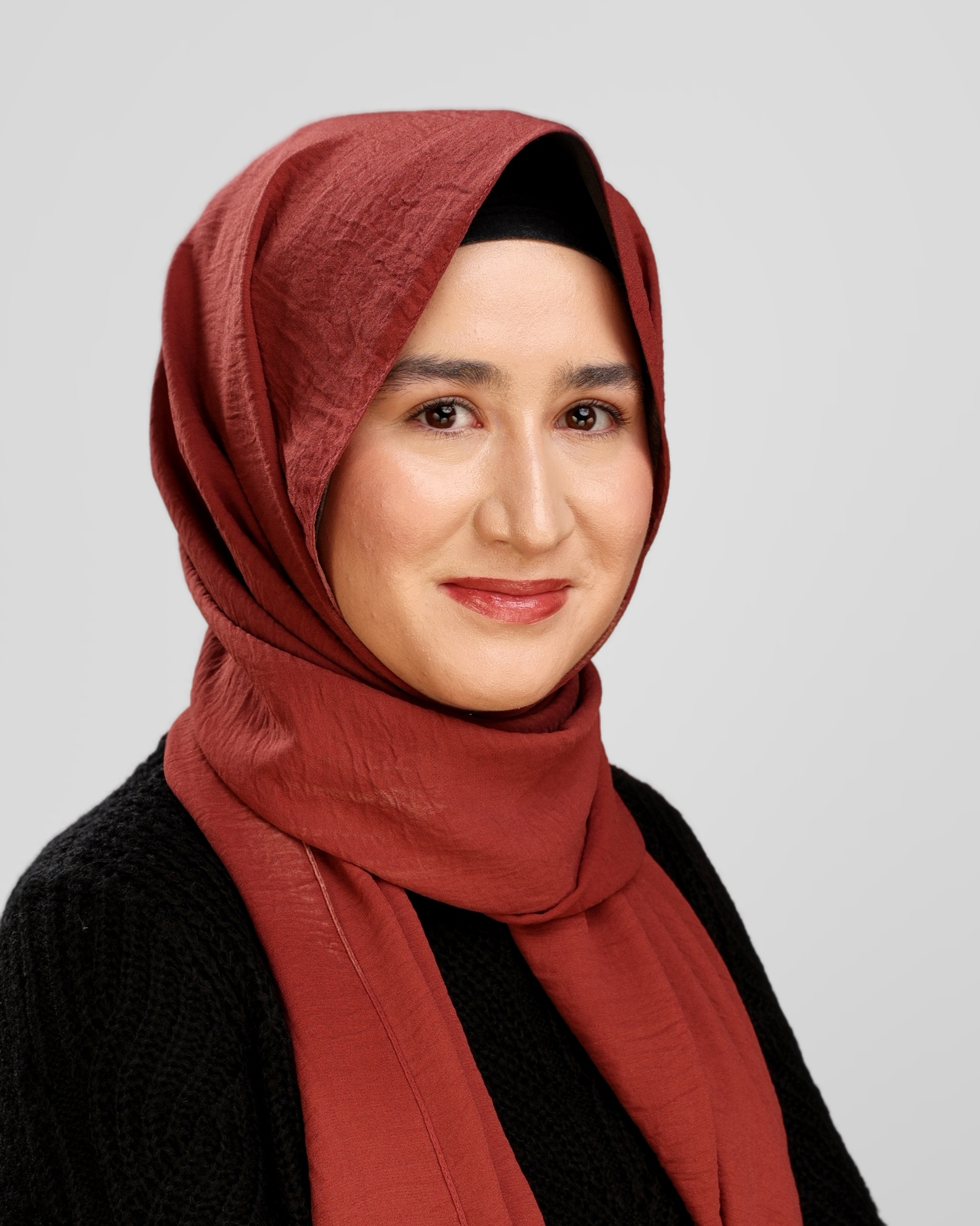 Profilbild von Meryem