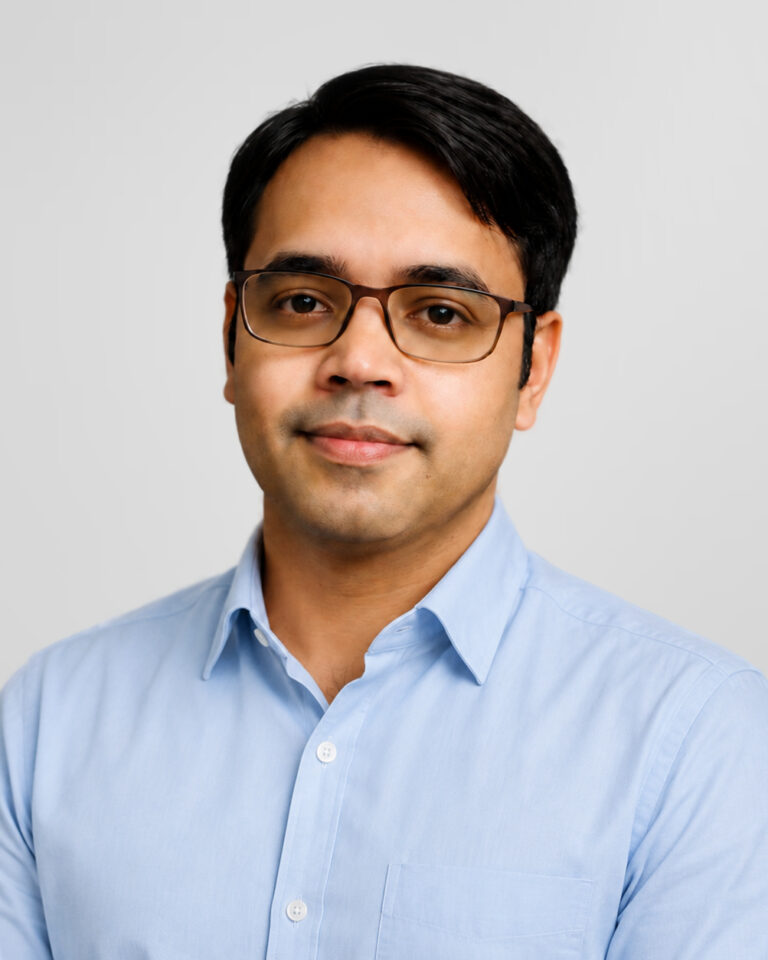 Profilbild von Prabhat