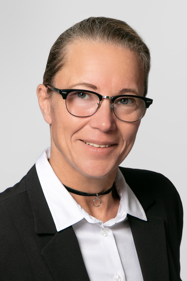 Profilbild von Susanne