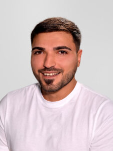 Profilbild von Ilkin