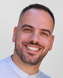 Profilbild von Marios