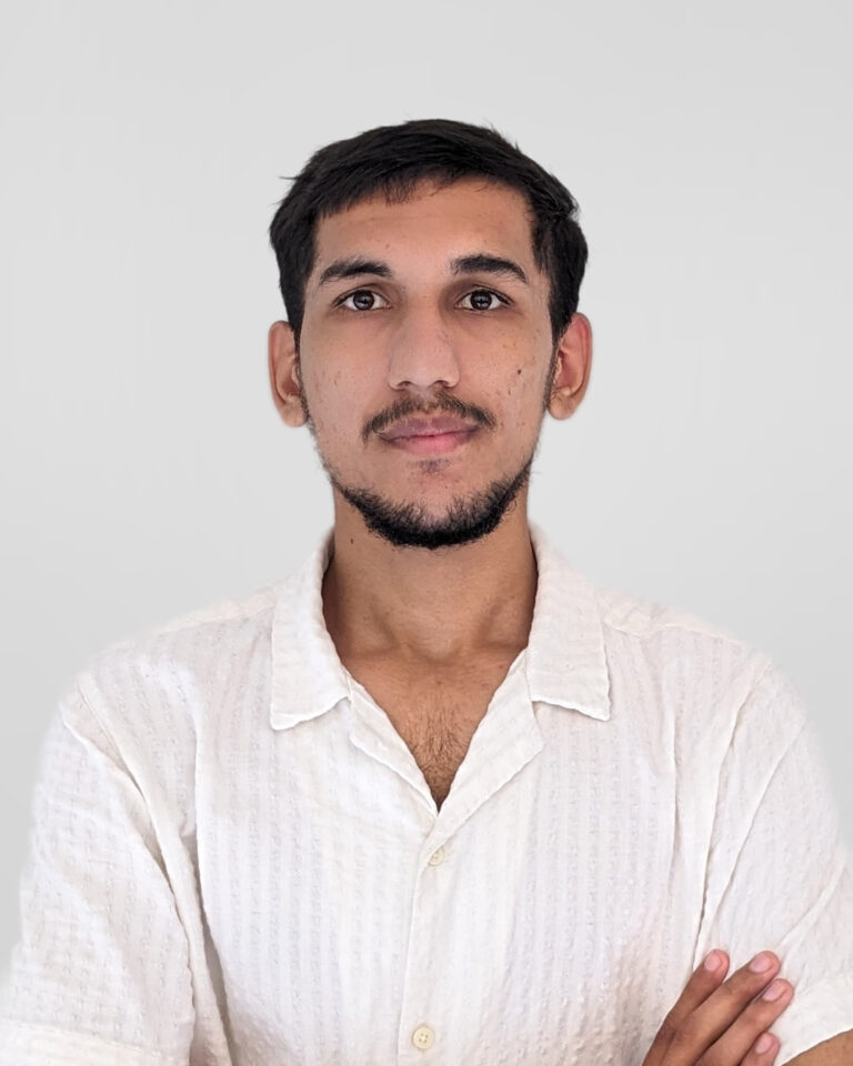 Profilbild von Umar