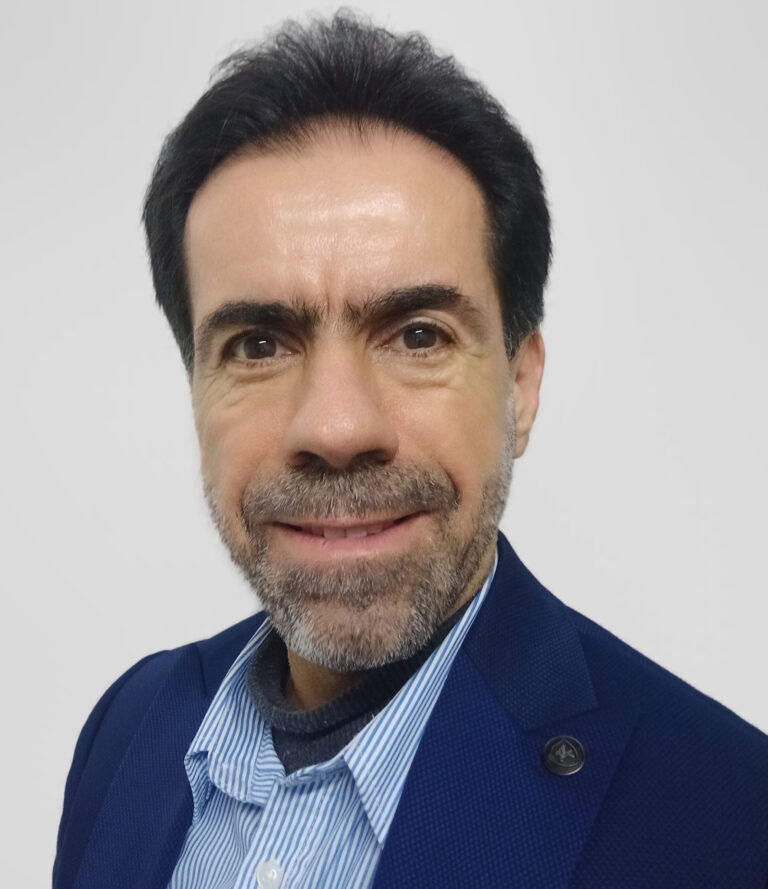 Profilbild von Ahmad