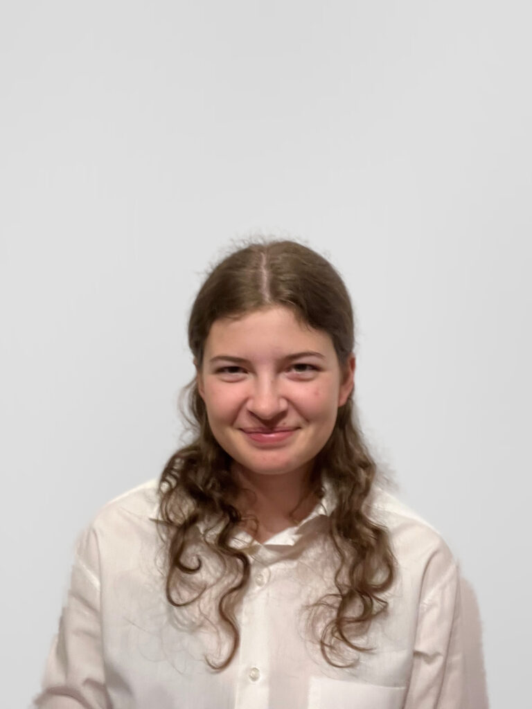 Profilbild von Lisa