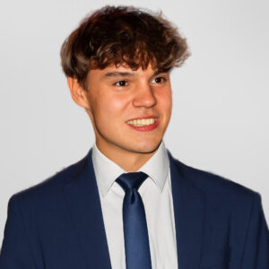 Profilbild von Jonas