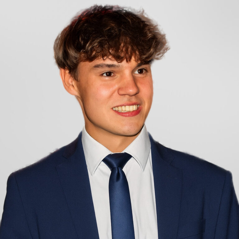 Profilbild von Jonas