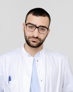 Profilbild von Leith