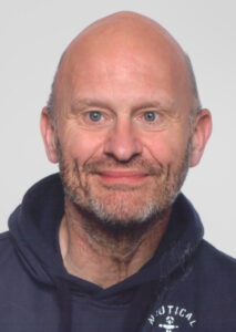 Profilbild von Holger