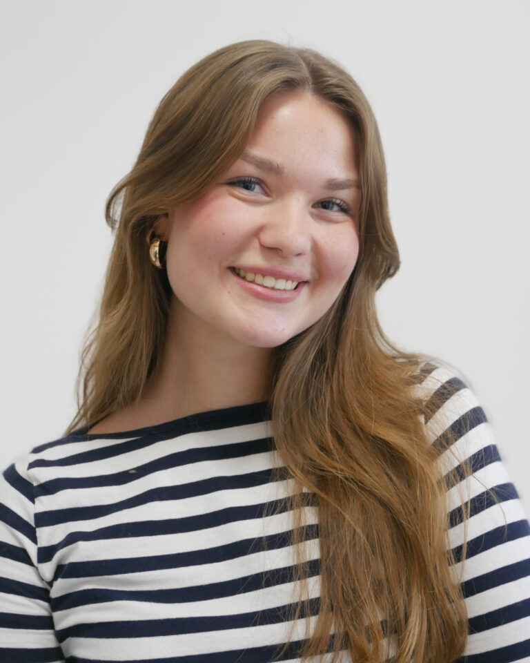 Profilbild von Julia