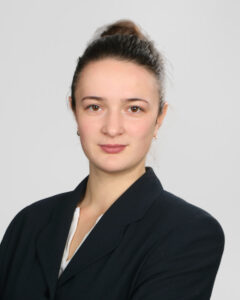 Profilbild von Marianna