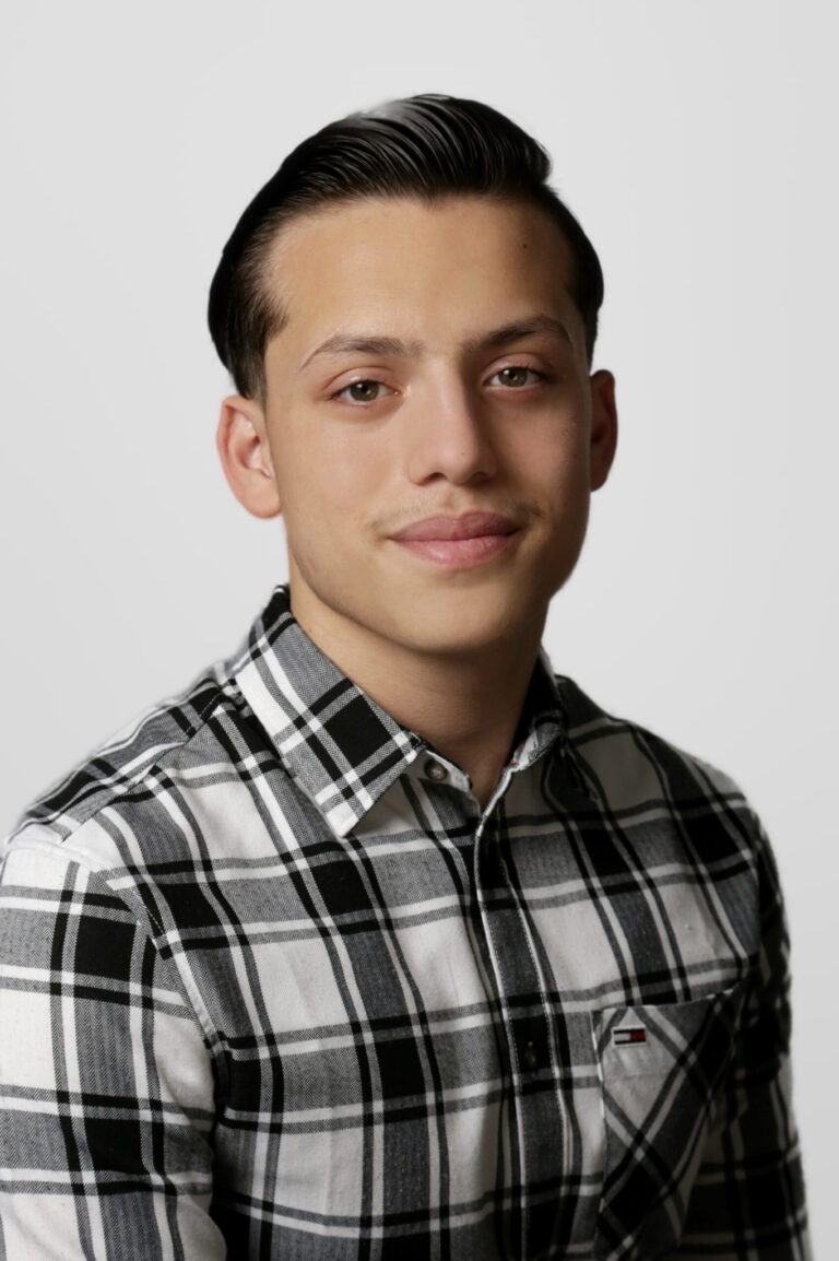 Profilbild von Ismail