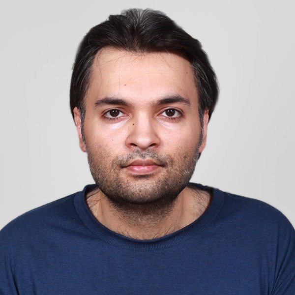 Profilbild von Muhammad