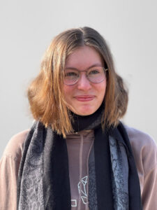 Profilbild von Luana