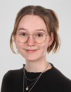 Profilbild von Pia