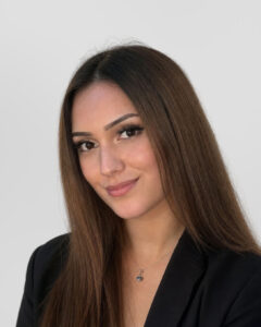Profilbild von Aleyna