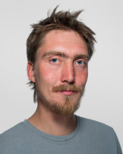 Profilbild von Jesse