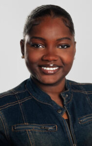 Profilbild von Khadijatu