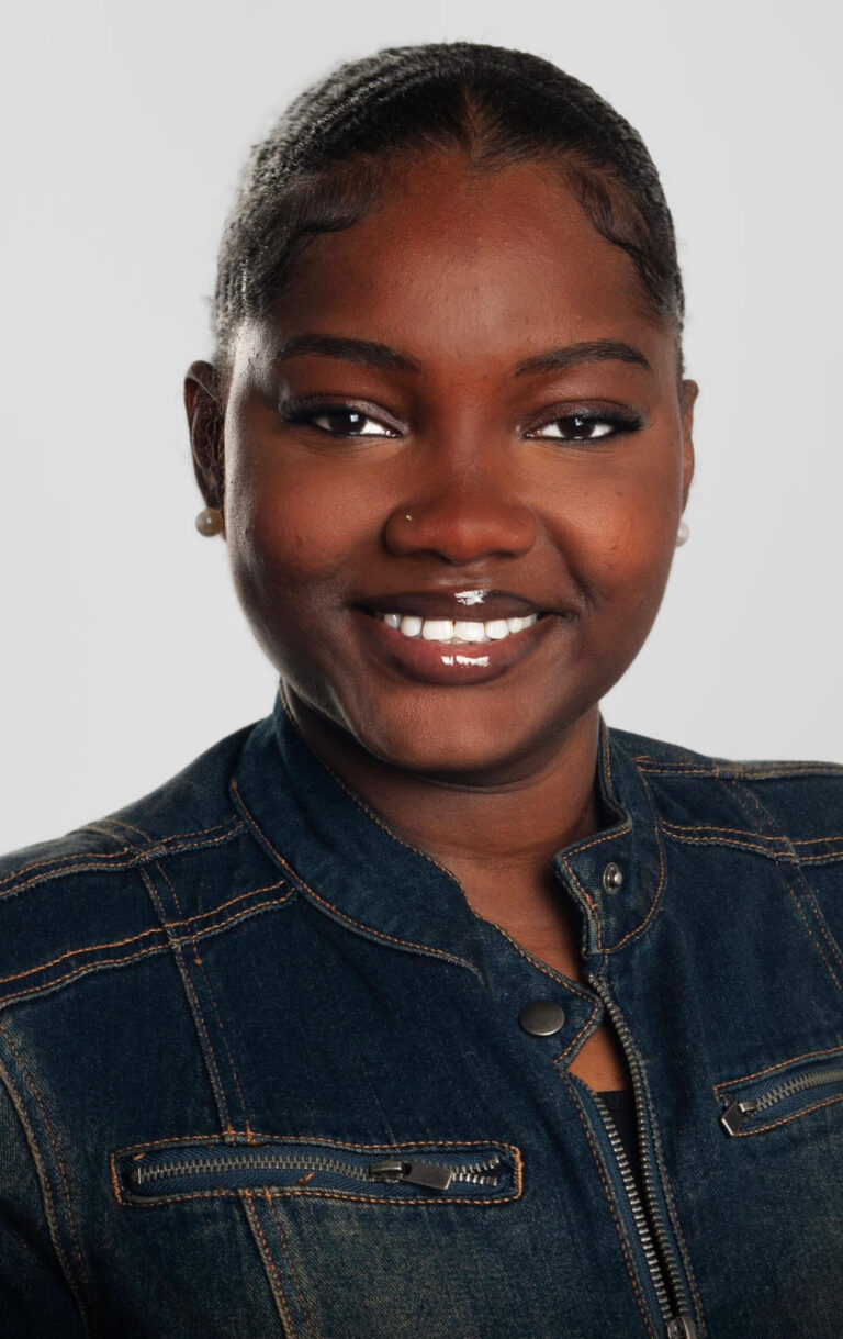 Profilbild von Khadijatu