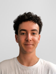 Profilbild von Henri