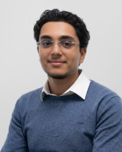 Profilbild von Asad