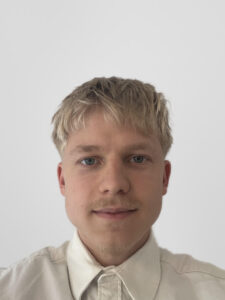 Profilbild von Matias