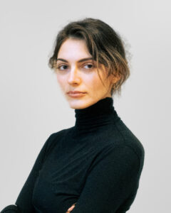 Profilbild von Paloma