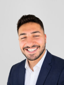 Profilbild von Ibrahim