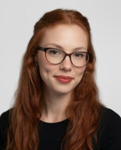 Profilbild von Röya