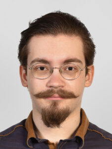 Profilbild von Hannes