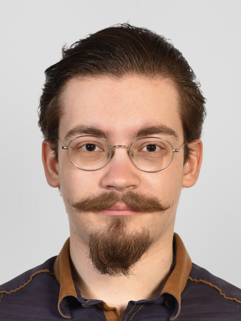 Profilbild von Hannes