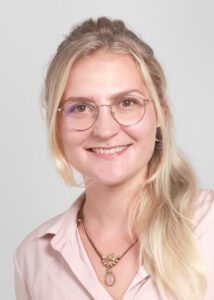 Profilbild von Dorothe