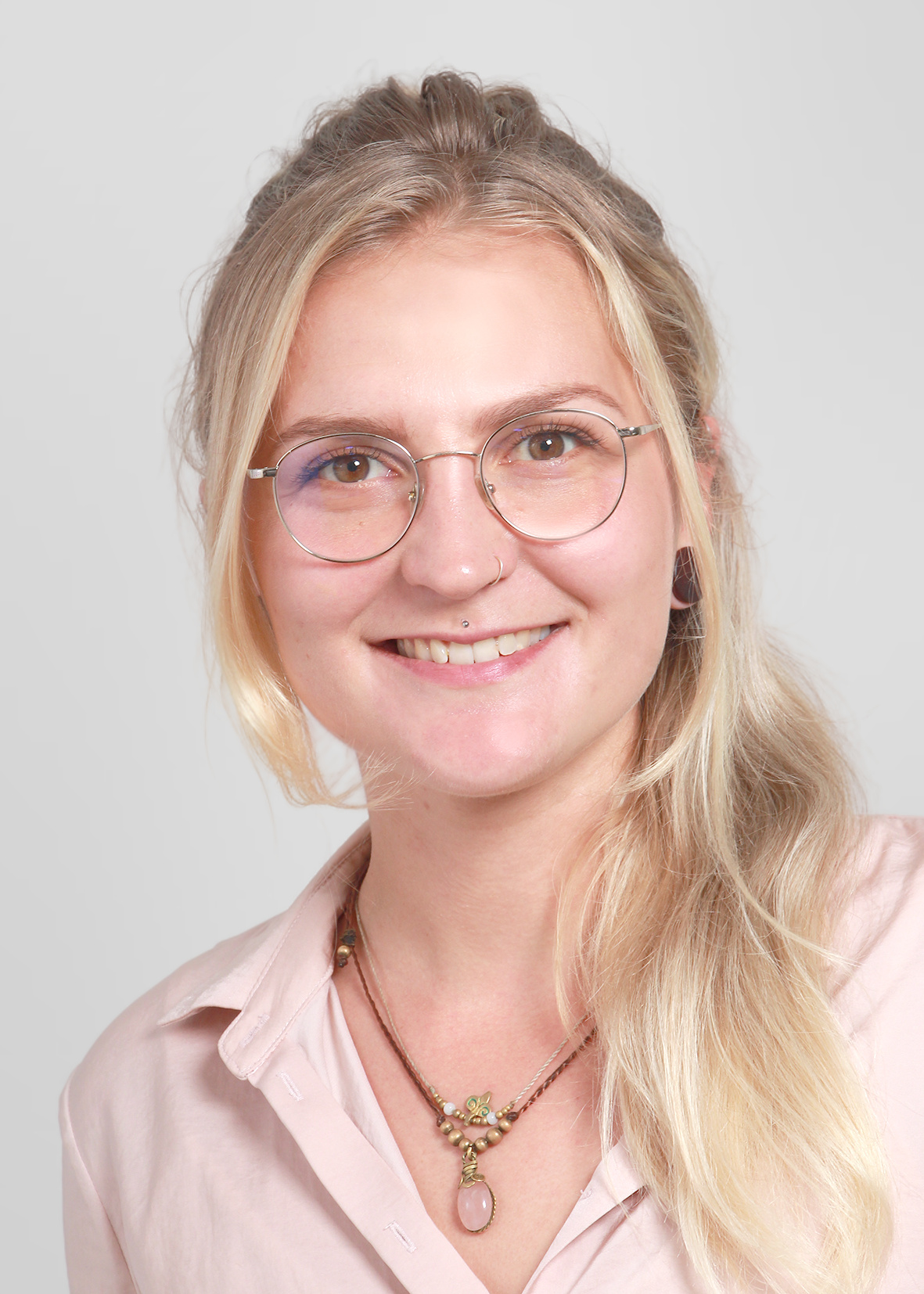 Profilbild von Dorothe