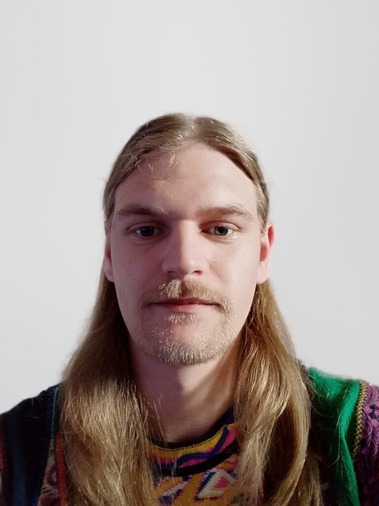 Profilbild von Julian