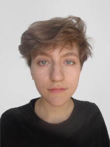 Profilbild von Zora