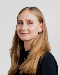 Profilbild von Marie